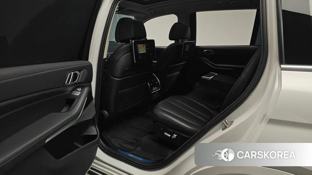 BMW X7 (G07) id 4872457 из Кореи 18