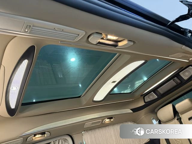 Mercedes-Benz V-class id 4260100 из Китая 18