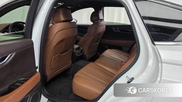 Genesis G80 (RG3) id 4506224 из Кореи 18