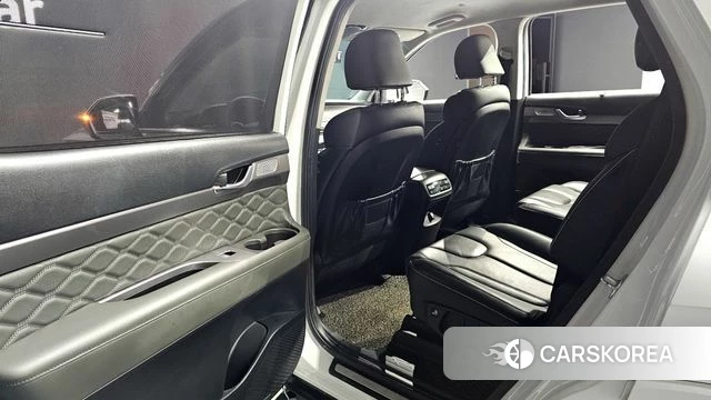 Hyundai Palisade id 4283506 из Кореи 18