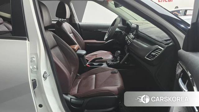 Kia Seltos id 4895002 из Кореи 18