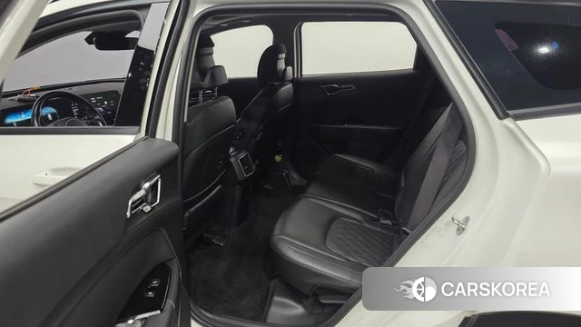 Kia Sportage 5th Generation id 4726646 из Кореи 18