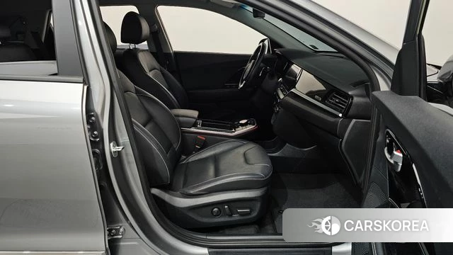 Kia Niro EV id 4464200 из Кореи 18