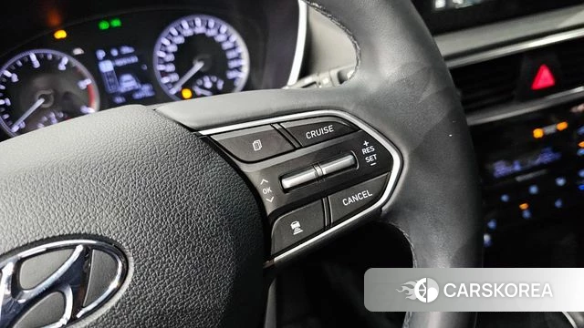 Hyundai Santa Fe TM id 4196908 из Кореи 18