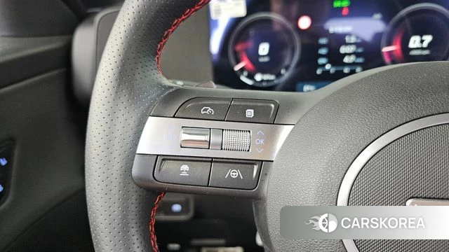 Hyundai Kona (SX2) id 4421822 из Кореи 18