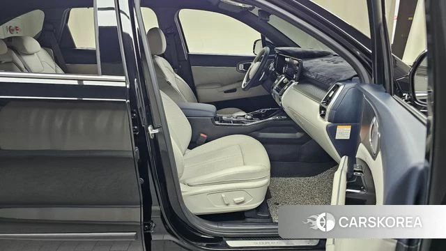 Kia Sorento 4th Generation id 4942995 из Кореи 18