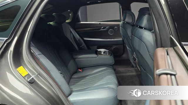 Genesis G80 (RG3) id 4701571 из Кореи 18
