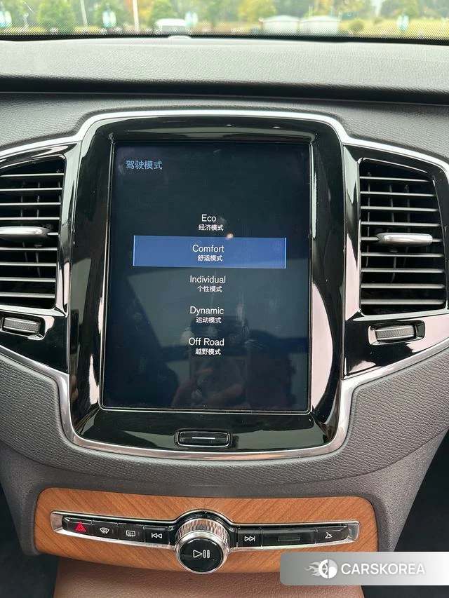 Volvo XC90 id 4209360 из Китая 18