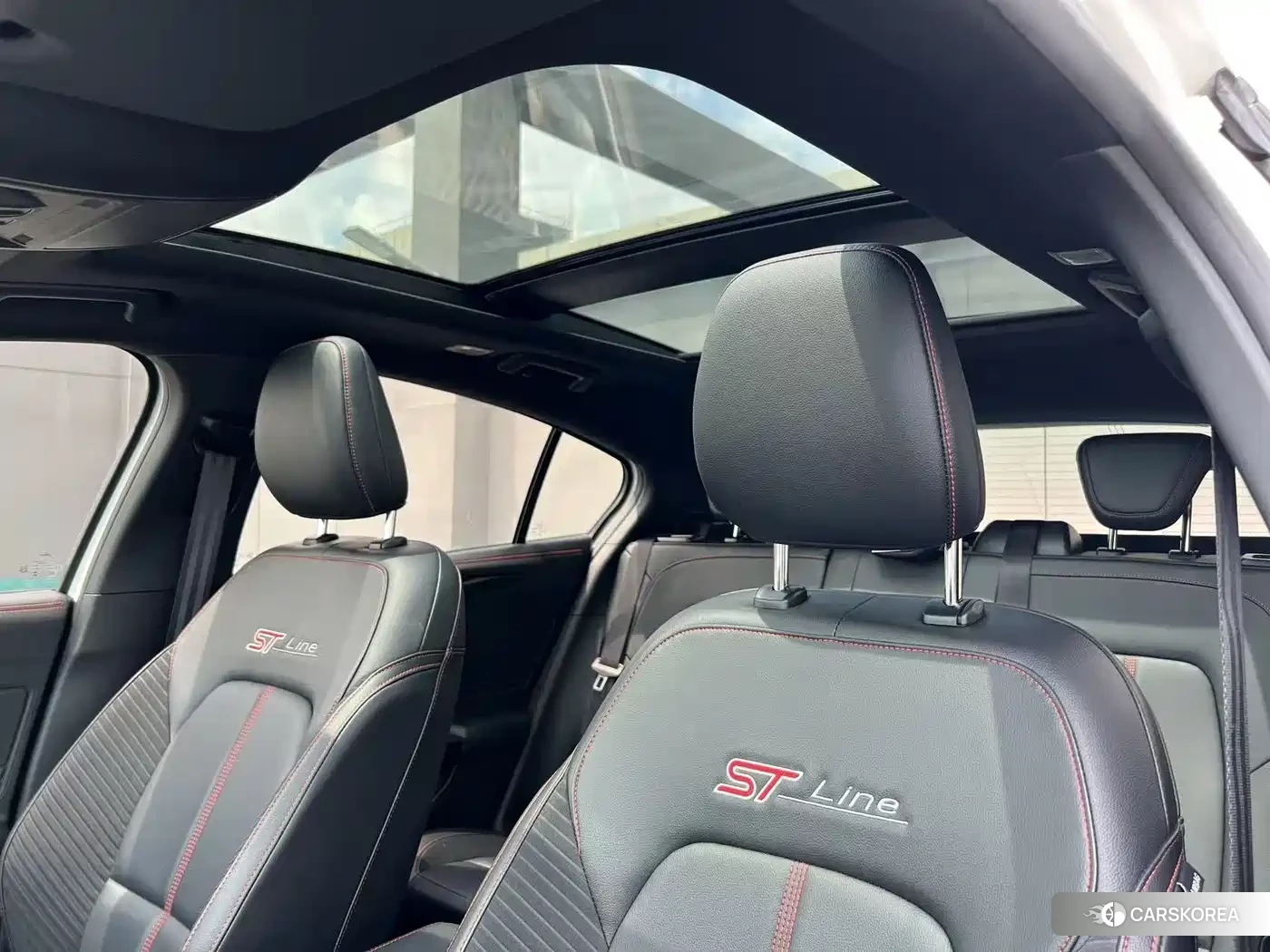 Ford Fox id 4545620 из Китая 18