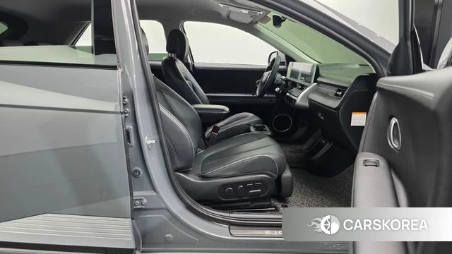 Hyundai Ionic 5 id 4632033 из Кореи 18