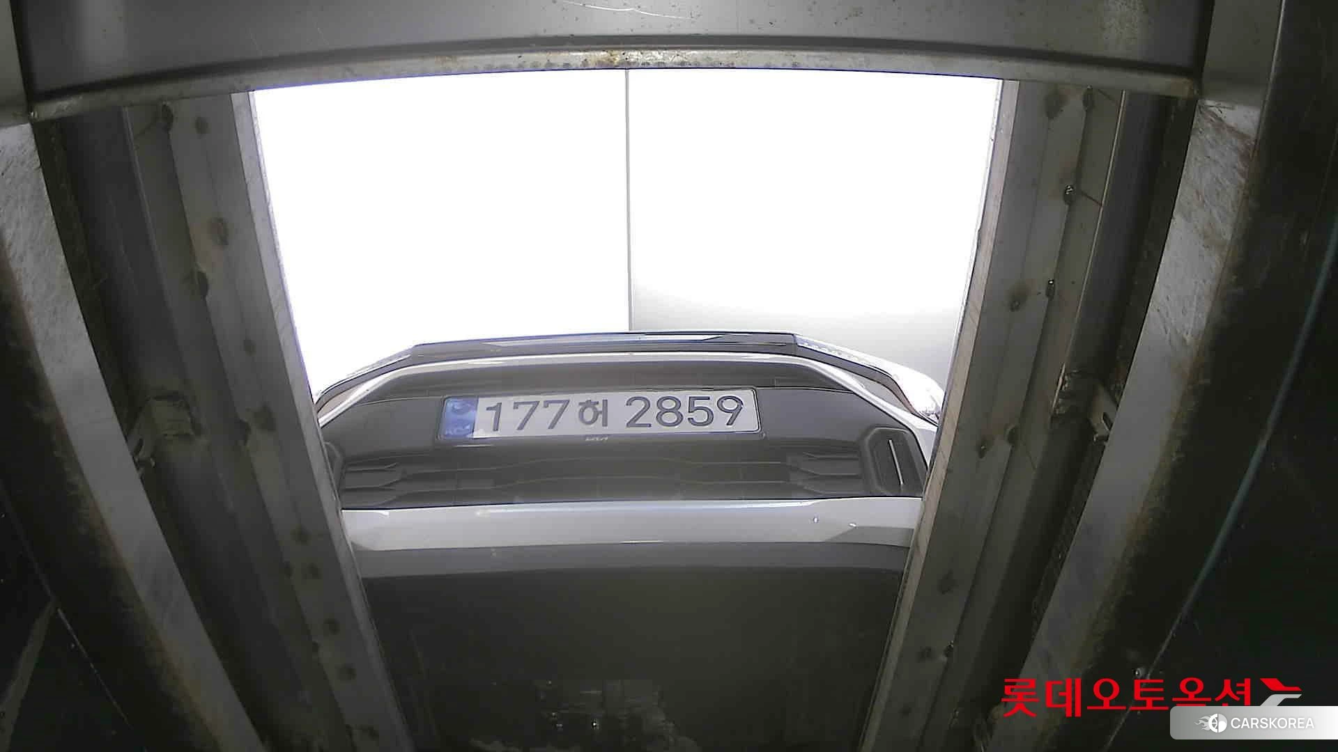 Kia Morning id 4296934 из Кореи 18