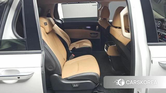 Kia Carnival 4th generation id 4613741 из Кореи 18