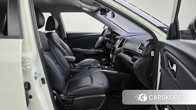 Ssangyong Tivoli Armor id 4491177 из Кореи 18