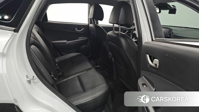 Hyundai Kona id 4430462 из Кореи 18