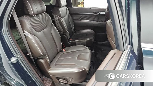 Hyundai The New Palisade id 4670817 из Кореи 18