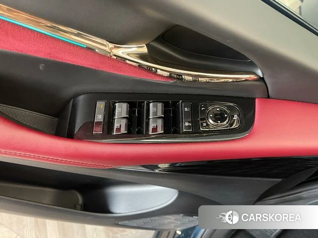 GAC Trumpchi Trumpchi E9 PHEV id 4212290 из Китая 18