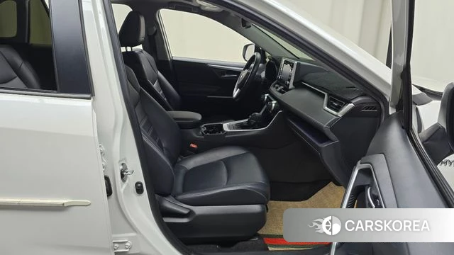 Toyota RAV4 5th Generation id 4652040 из Кореи 18