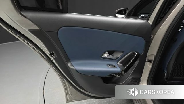 Mercedes-Benz A-Class W177 id 4722287 из Кореи 18