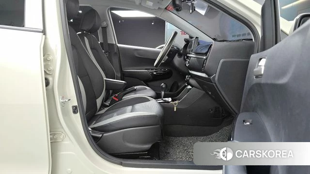 Kia All New Morning (JA) id 4286209 из Кореи 18