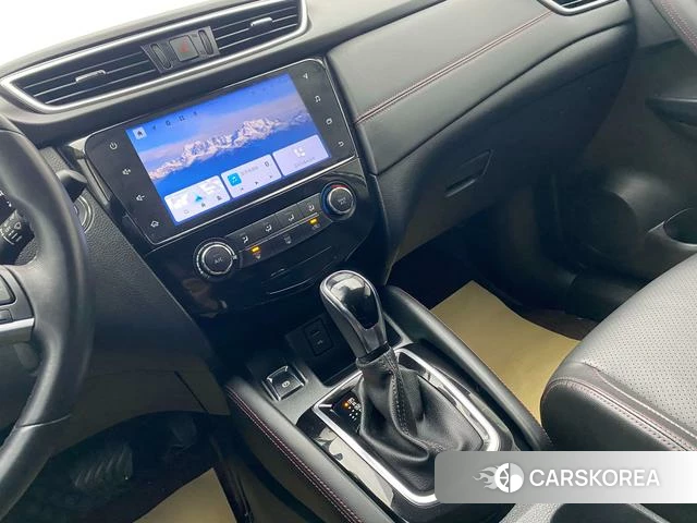 Nissan Qashqai id 4298002 из Китая 18