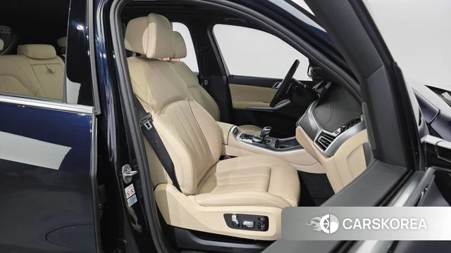 BMW X5 (G05) id 4434226 из Кореи 18