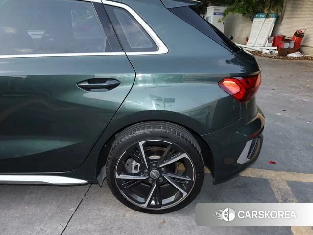 Audi A3 id 4279248 из Китая 18