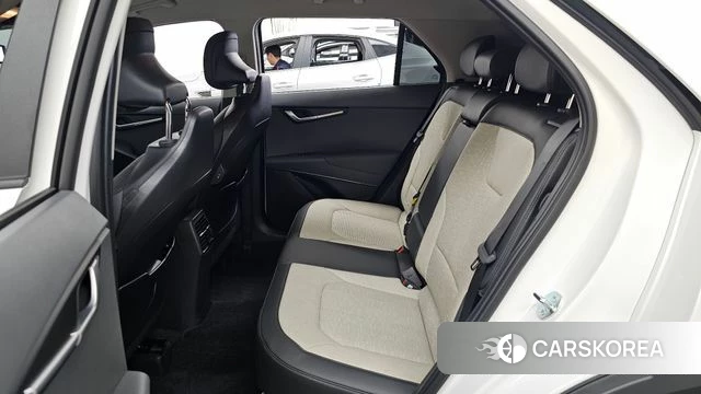 Kia Di Ol Nu Niro id 4655484 из Кореи 18