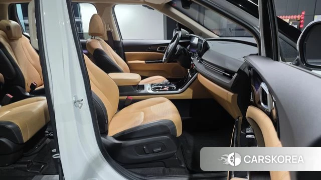 Kia Carnival 4th generation id 4230716 из Кореи 18