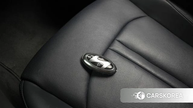 Hyundai Sonata D Edge (DN8) id 4540424 из Кореи 18