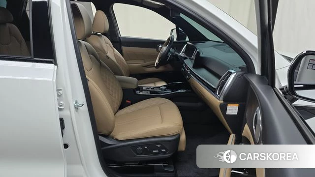 Kia The New Sorento 4th Generation id 4602509 из Кореи 18
