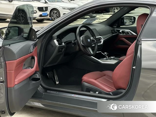BMW 4 series id 4239272 из Китая 18