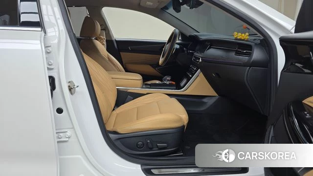 Kia K7 Premier id 4698218 из Кореи 18