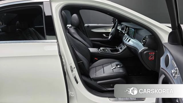 Mercedes-Benz E-Class W213 id 4637551 из Кореи 18