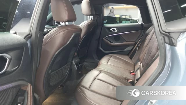 BMW 2 Series Gran Coupe (F44) id 4202824 из Кореи 18