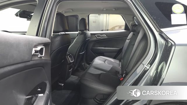 Kia Sportage 5th Generation Hybrid id 4463497 из Кореи 18