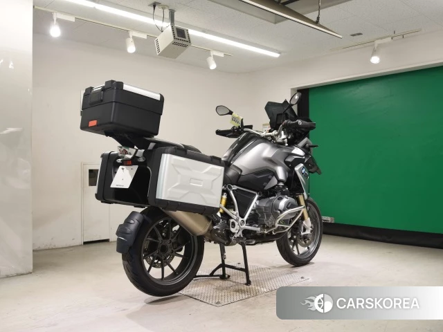 Проданный BMW R1200GS 2013 из Японии, фото 2