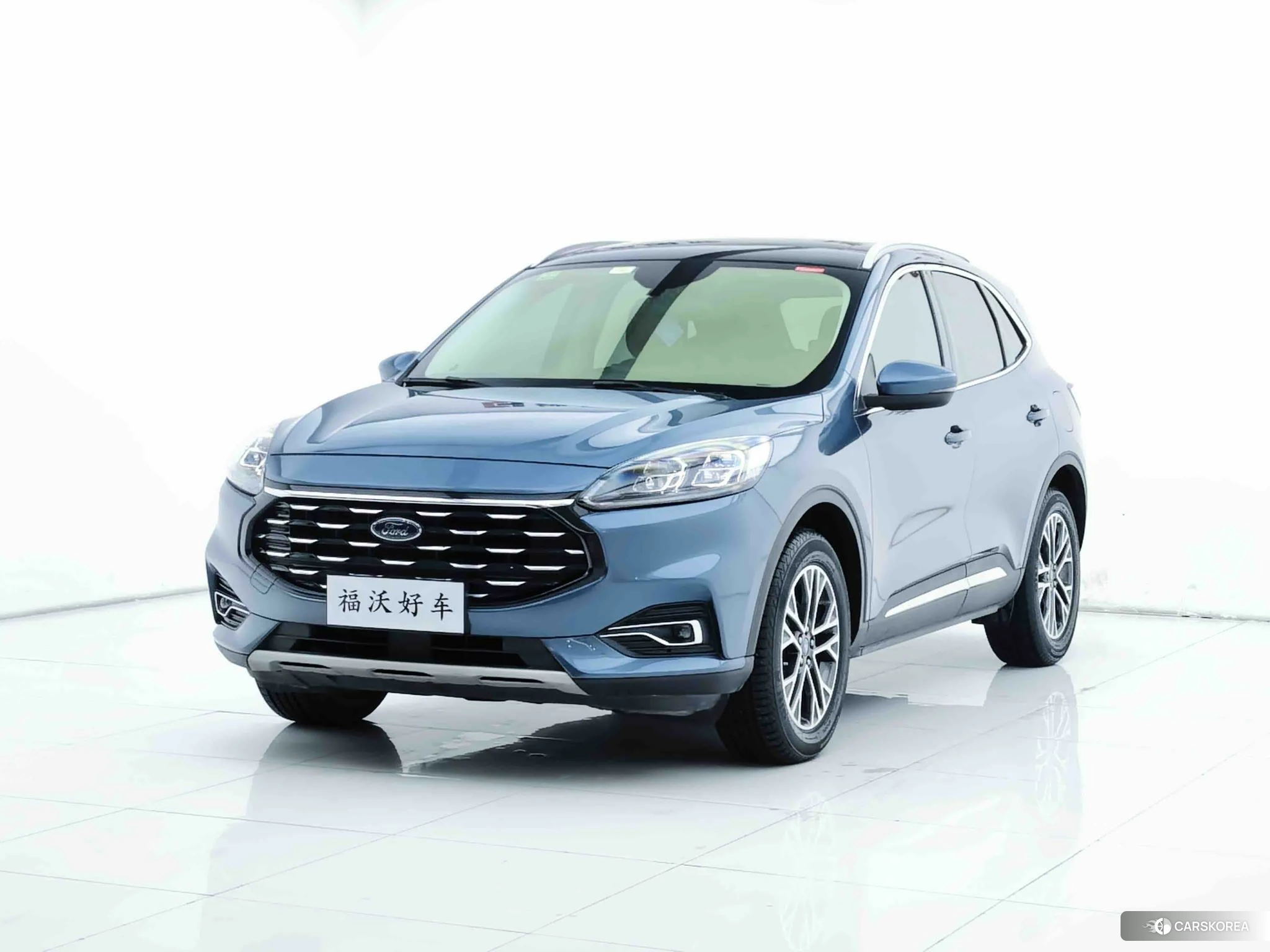 Ford Ruiji id 4473450 из Китая 18