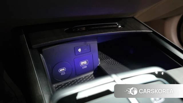 Kia K8 Hybrid id 4650668 из Кореи 18