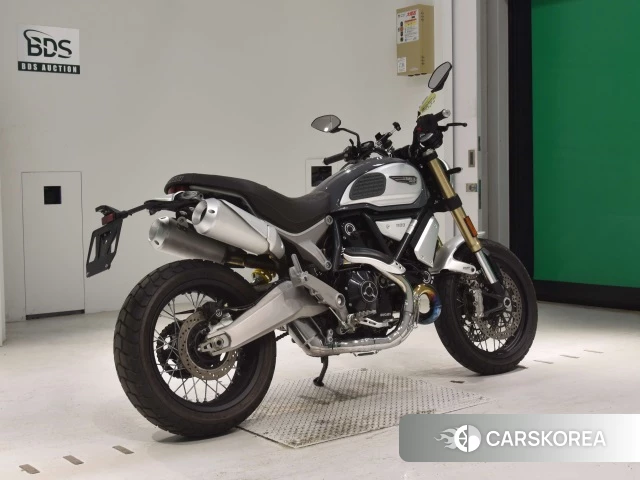 Проданный OTHER DUCATI SCRAMBLER 1100 SPEC 2019 из Японии, фото 2