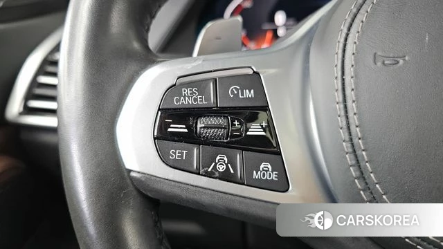 BMW X5 (G05) id 4232180 из Кореи 18