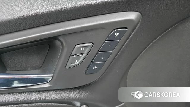 Chevrolet (GM Daewoo) All New Malibu id 4882758 из Кореи 18