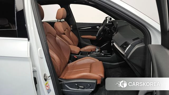 Audi Q5 (FY) id 4683361 из Кореи 18