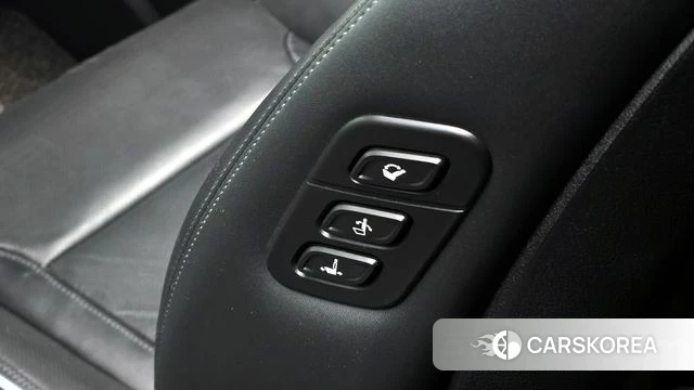 Hyundai The New Grandeur IG Hybrid id 4225143 из Кореи 18