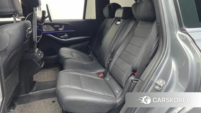 Mercedes-Benz GLS - Class X167 id 4906518 из Кореи 18
