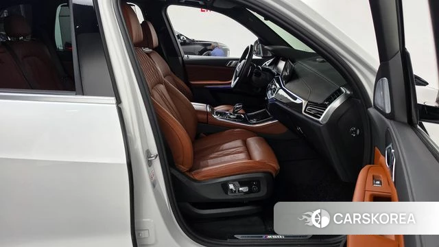 BMW X5 (G05) id 4792813 из Кореи 18
