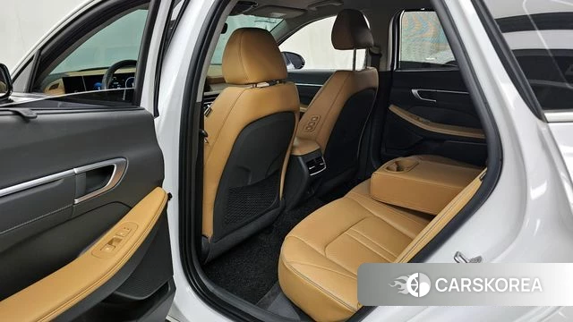Hyundai Sonata D Edge (DN8) id 4308352 из Кореи 18