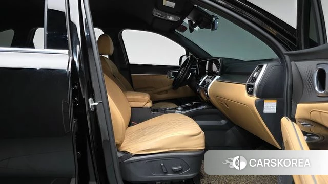 Kia Sorento 4th Generation id 4642385 из Кореи 18