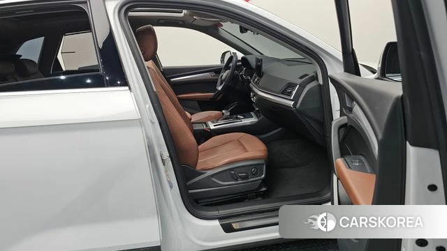 Audi Q5 (FY) id 4572621 из Кореи 18