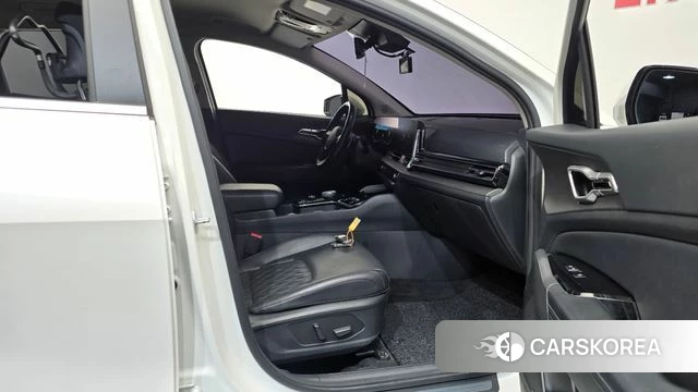 Kia Sportage 5th Generation id 4935709 из Кореи 18