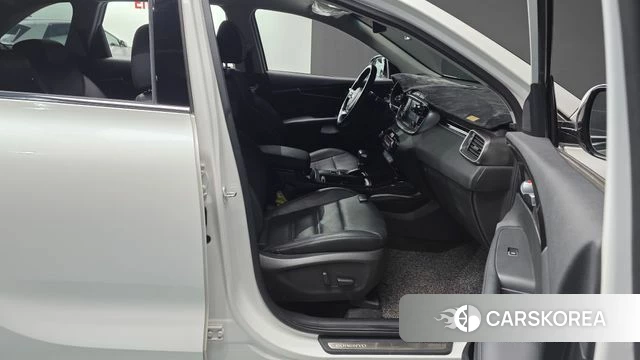 Kia The New Sorento id 4397860 из Кореи 18